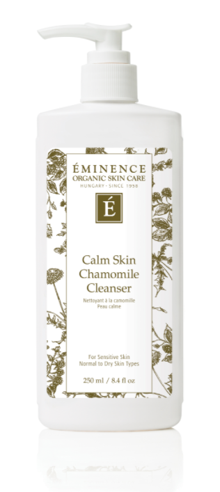 Calm Skin Chamomile Cleanser