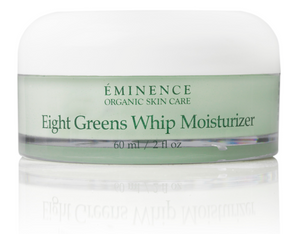 Eight Greens Whip Moisturizer