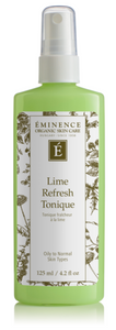 Lime Refresh Tonique