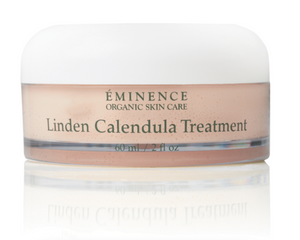 Linden Calendula Treatment
