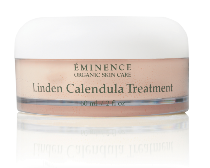 Linden Calendula Treatment