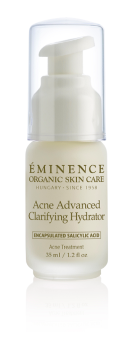 Acne Advanced Clarifying Hydrator