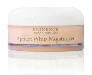 Apricot Whip Moisturizer