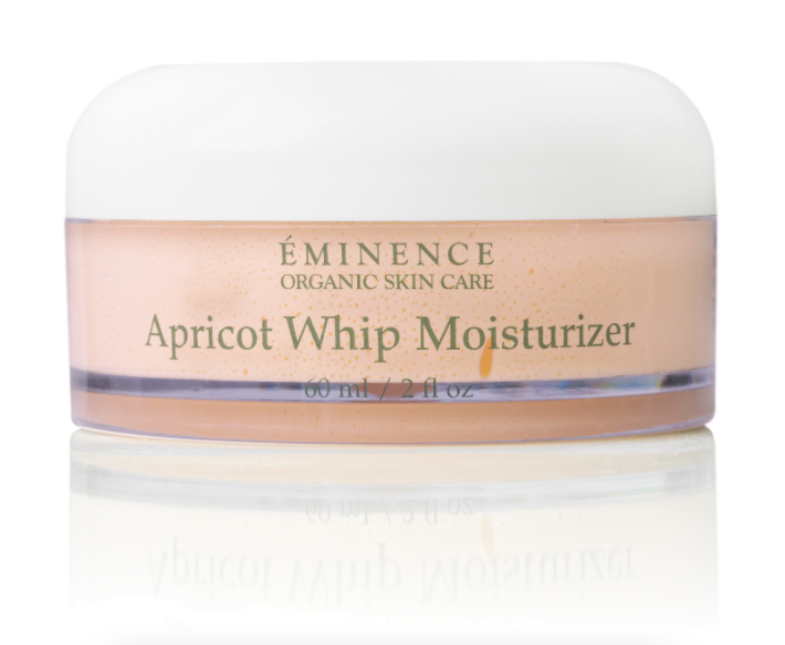 Apricot Whip Moisturizer
