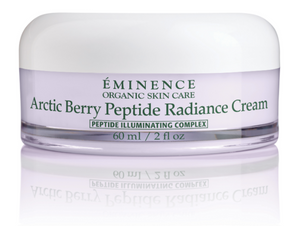 Arctic Berry Peptide Radiance Cream