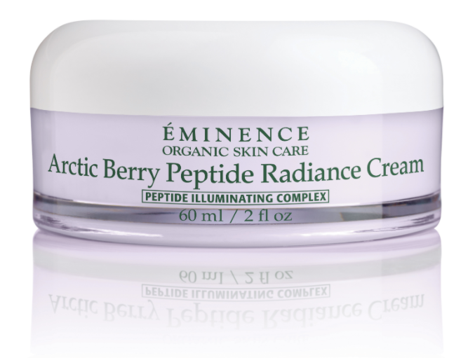 Arctic Berry Peptide Radiance Cream