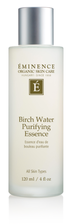 Birch Water Purifying Essence