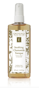Soothing Chamomile Tonique