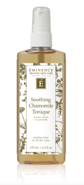 Soothing Chamomile Tonique