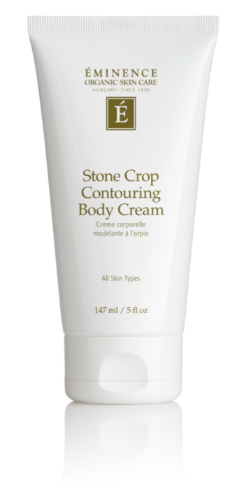 Stone Crop Contouring Body Cream