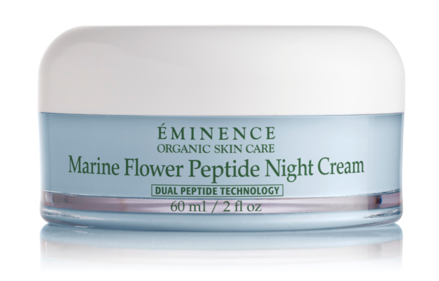 Marine Flower Peptide Night Cream