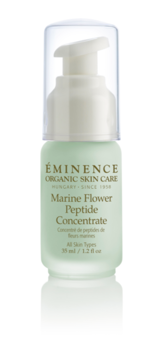 Marine Flower Peptide Concentrate