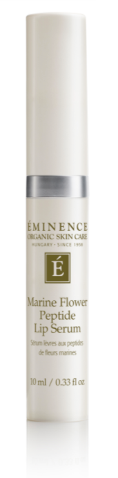 Marine Flower Peptide Lip Serum
