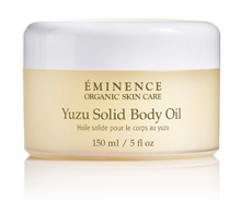 Load image into Gallery viewer, Yuzu Solid Body Oil
