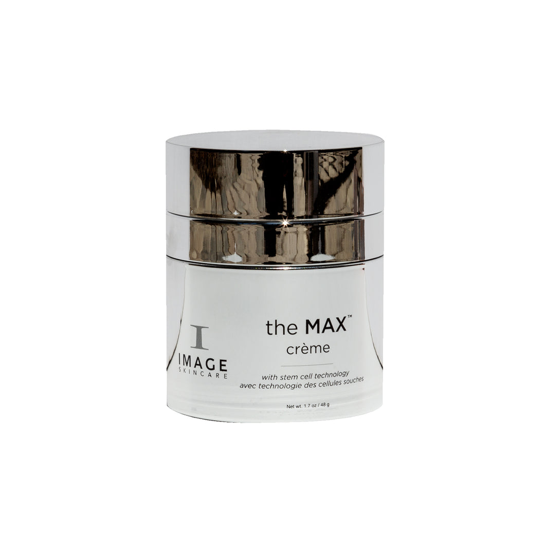 The MAX Stem Cell Créme