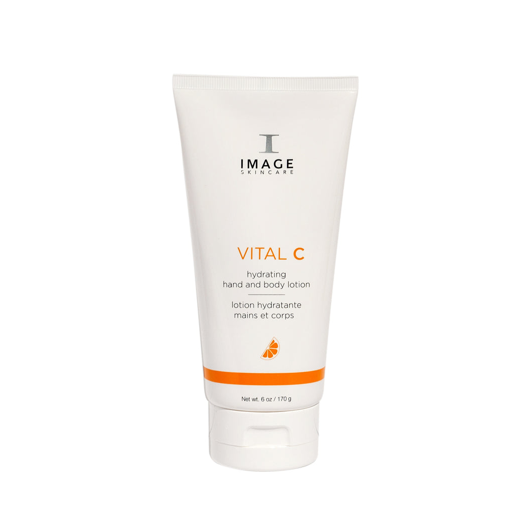 Vital C Hydrating Hand and Body Lotion