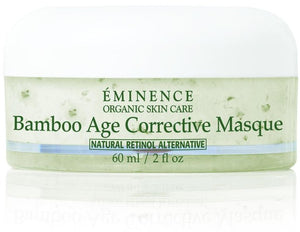 Bamboo Age Corrective Masque
