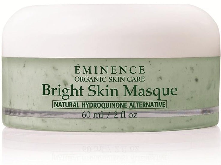 Bright Skin Masque