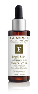 Bright Skin Licorice Root Booster-Serum