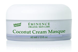 Coconut Cream Masque