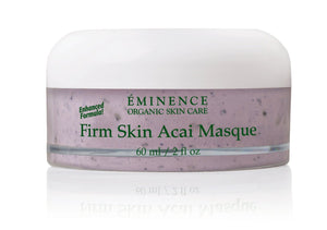 Firm Skin Acai Masque