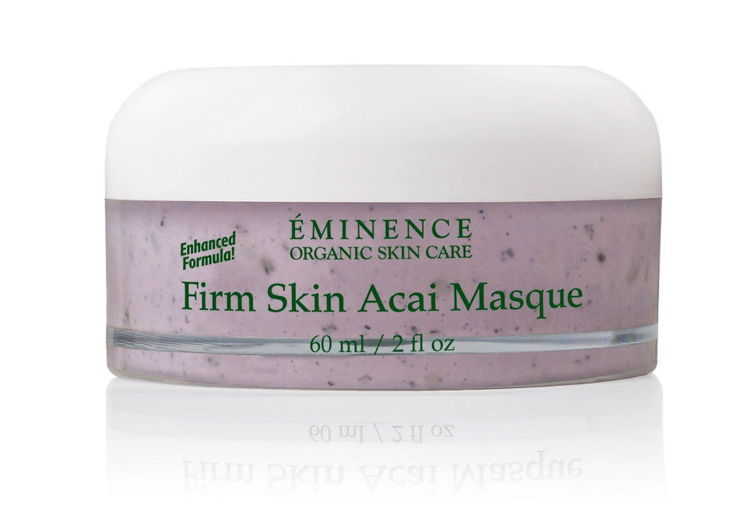 Firm Skin Acai Masque
