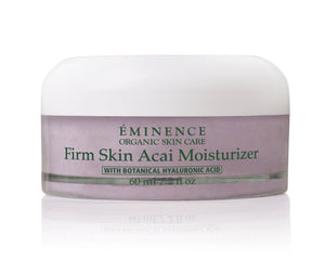 Firm Skin Acai Moisturizer