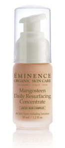Mangosteen Daily Resurfacing Concentrate