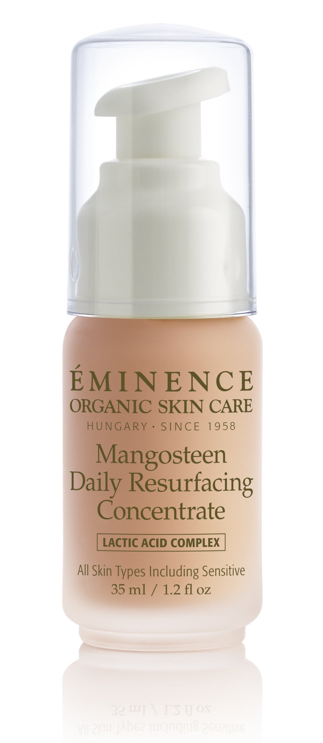 Mangosteen Daily Resurfacing Concentrate