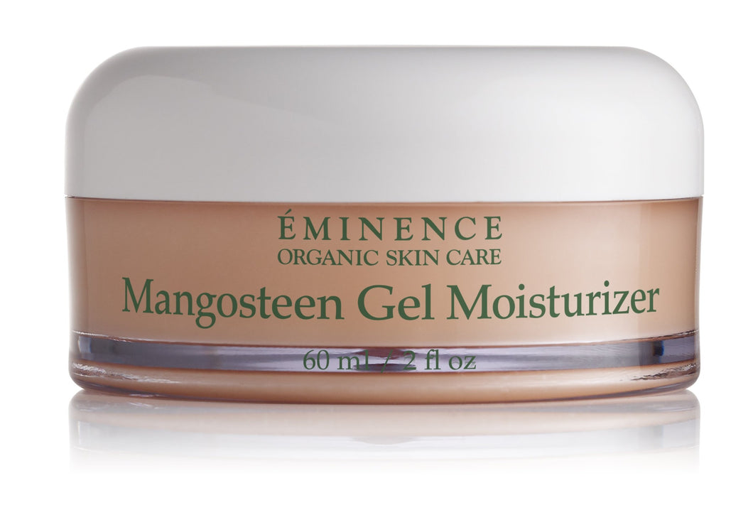 Mangosteen Gel Moisturizer