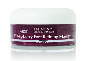 Raspberry Pore Refining Masque