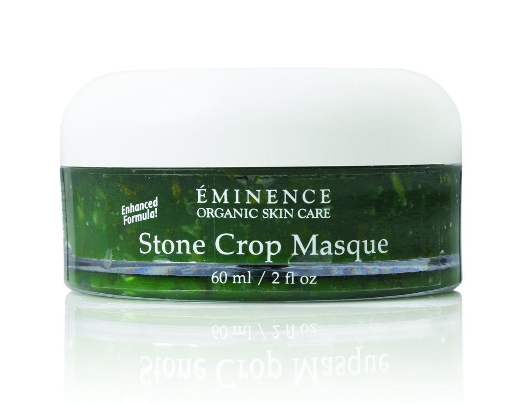Stone Crop Masque