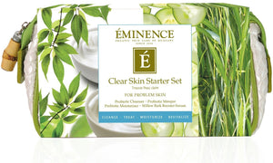 Clear Skin Starter Set