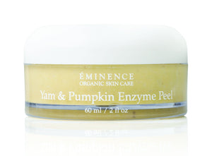 Yam & Pumpkin Enzyme Peel 5%