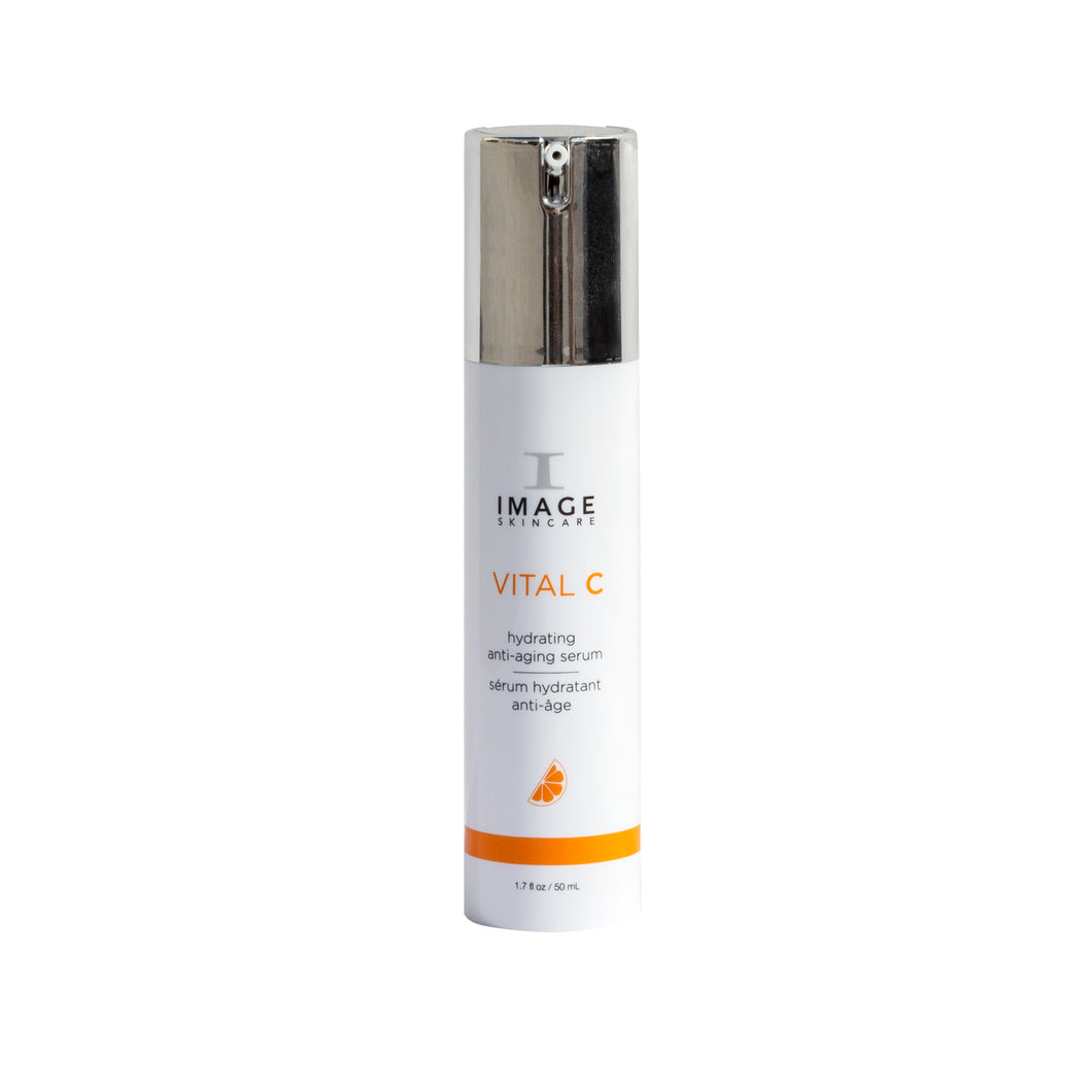 Vital C Hydrating Anti-Aging Serum